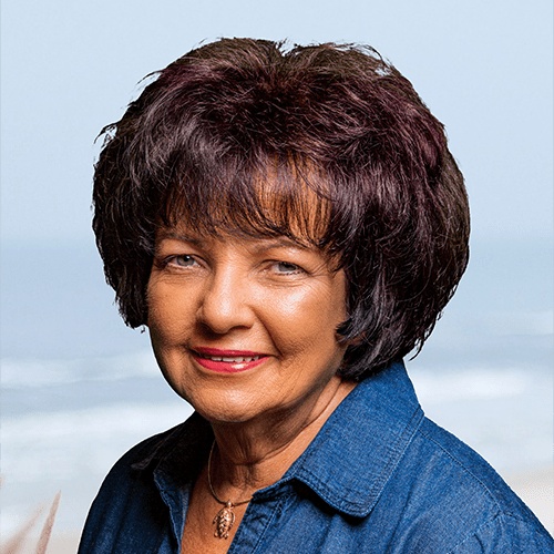 Joyce Joyce Sheldon