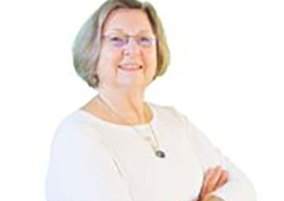Anne Arnold