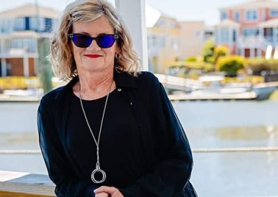 Beverly Faircloth