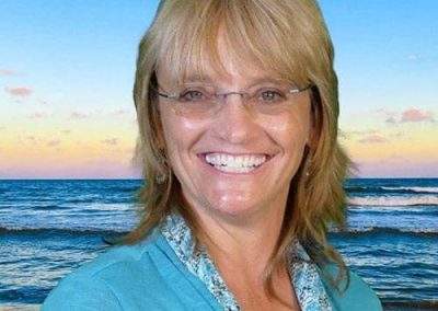 Brenda Vrooman
