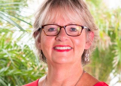 Denise Young