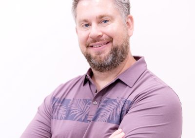 Jonathan Jozak