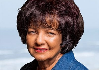 Joyce Sheldon