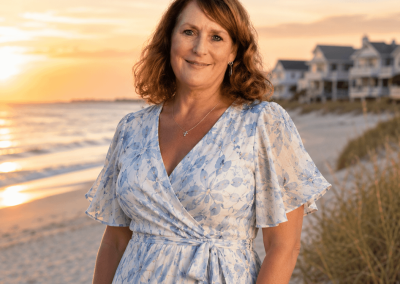 Kimberly Wilson