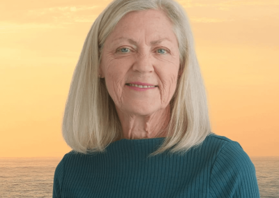 Linda Reuther