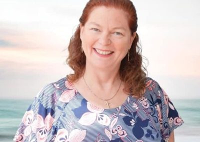 Lisa Damico