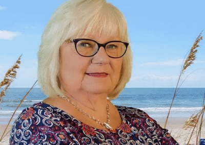 Sylvia H. Pate