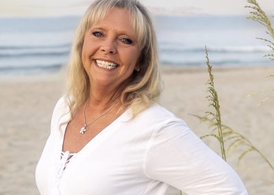 Tina Williams Cox