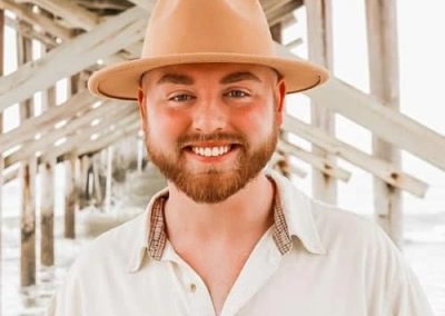 Zackary Mayo