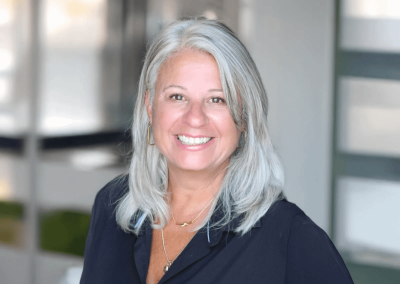 Libby Meissner